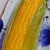 シャキッと甘い！とうもろこし