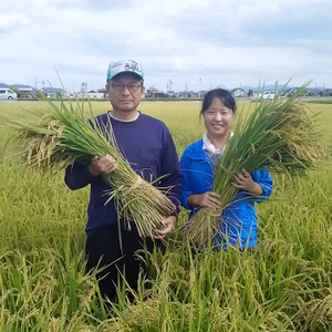特別栽培米にこまる☆精米☆