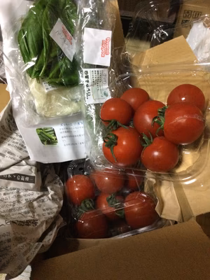 みんなの投稿の画像