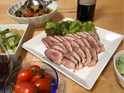 みんなの投稿の画像