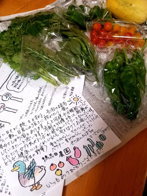 みんなの投稿の画像