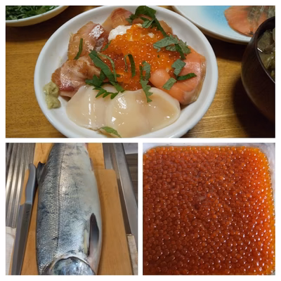 みんなの投稿の画像