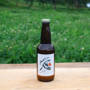 MOZU　Nakata Orchard Cider