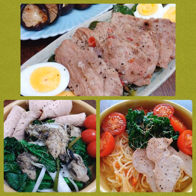 みんなの投稿の画像