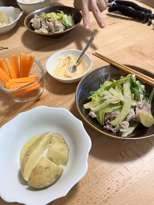 みんなの投稿の画像