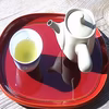 さきみどり粉末緑茶スティック