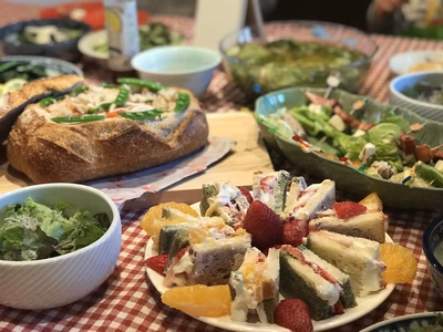 みんなの投稿の画像