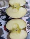 信州松川町産　特別栽培　サンふじりんご　小玉
