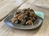 【酒の供】三恵園おつまみセット　白菜キムチ　長いもキムチ　五色漬
