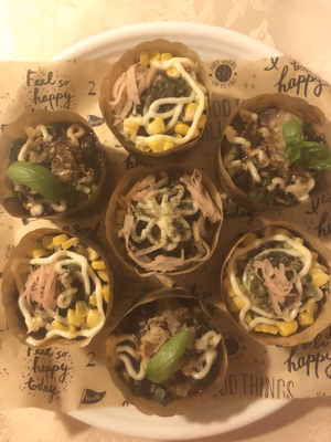 みんなの投稿の画像