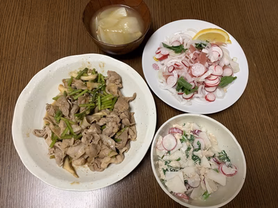 みんなの投稿の画像