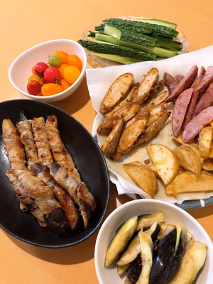 みんなの投稿の画像