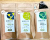 日本の隠れた銘茶　白川茶ティーバッグ　３種類　品種茶で飲み比べ　