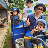 向山和英 | 山英フルーツ