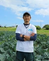 <3種類の野菜セット！>まっつん農園の露地ナスと白ナス、ピーマンのセット！