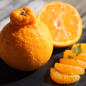 濃厚でジューシー！「きみのデコ」（しらぬい）