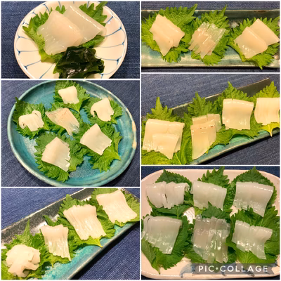 みんなの投稿の画像