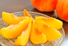 今季最終　マンゴーのようなとろける甘さ★トロピカルピーチ「黄金桃」