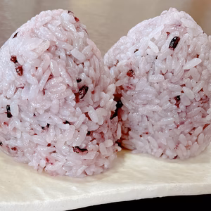 【訳あり品】　紫米