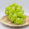山形県産甘～いシャインマスカット1.0～1.2kg  糖度20度前後の大粒・大房