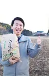【幻の米】多古米コシヒカリ(特別栽培米)精米10kg 平成30年産