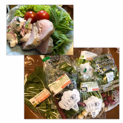 みんなの投稿の画像