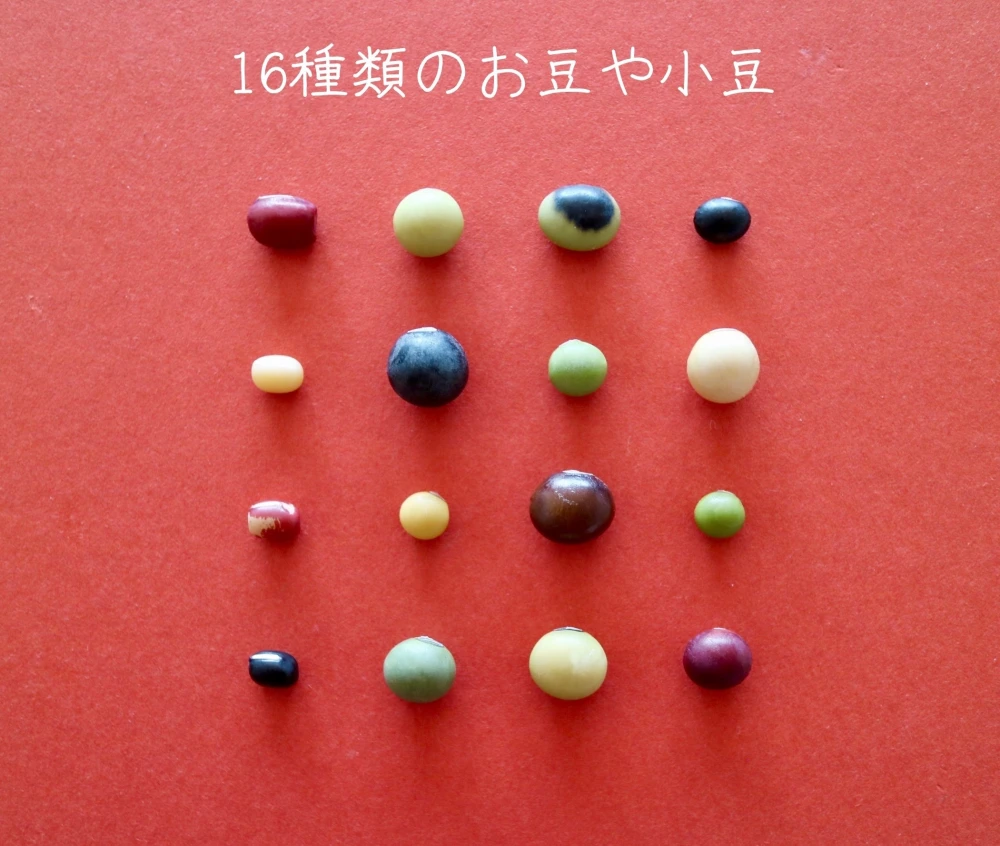 【あおばた豆　２００g】色も味も深く濃い青大豆