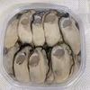 大人気『ザキヤマ水産の小粒剥き身牡蠣』