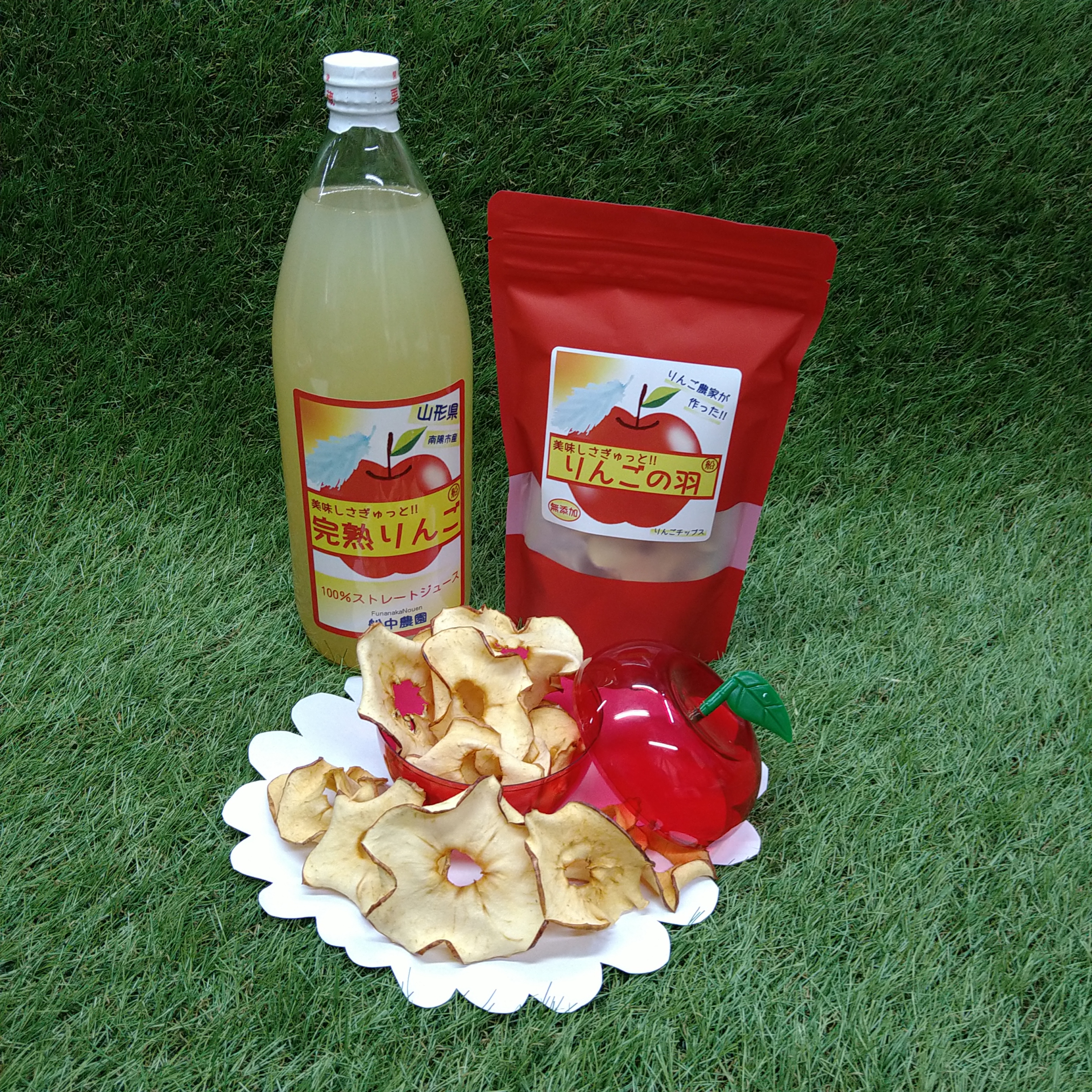 ◎りんごの消失ギミック（引きネタ）◎マジック◎手品◎ ◎りんごの消失ギミック（引きネタ）◎マジック◎手品◎ ◎りんごの消失