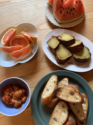 みんなの投稿の画像