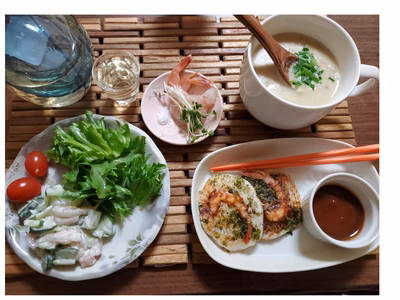 みんなの投稿の画像