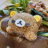 リラックマ たん