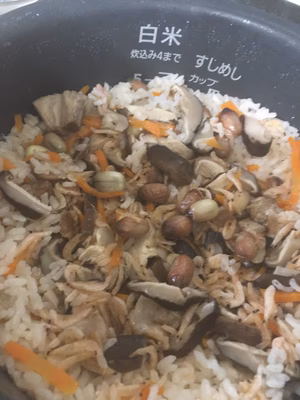 みんなの投稿の画像