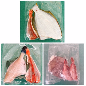【限定１】-60冷凍！気まぐれセット第一弾