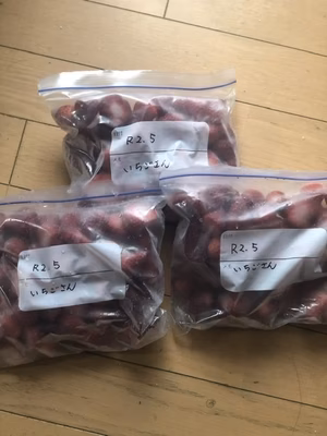 みんなの投稿の画像