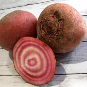 宮崎県産  朝採れビーツ （ゴルゴ 各500ｇ）