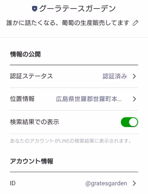 みんなの投稿の画像