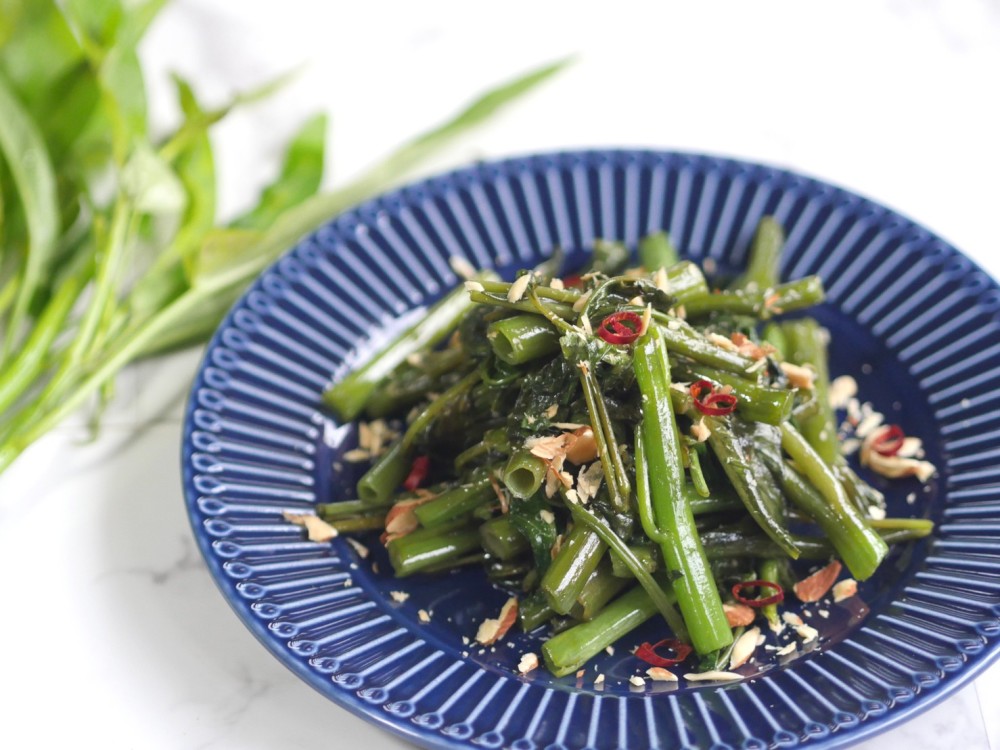 空芯菜の通販・お取り寄せ商品｜野菜｜ポケットマルシェ｜産地直送で旬