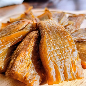 【小分けで便利】石窯焼き芋仕立ての干し芋｜プレミアムキャラメル芋｜レターパック