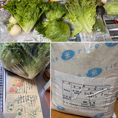 みんなの投稿の画像