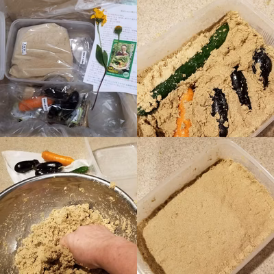 みんなの投稿の画像