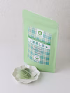 【1番茶のみ使用】【抹茶入り】深蒸し茶ティーバッグ　3g×15【お手軽】
