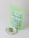 【1番茶のみ使用】【抹茶入り】深蒸し茶ティーバッグ　3g×15【お手軽】