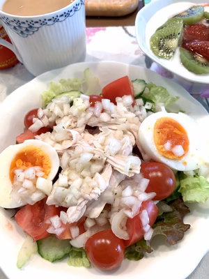 みんなの投稿の画像