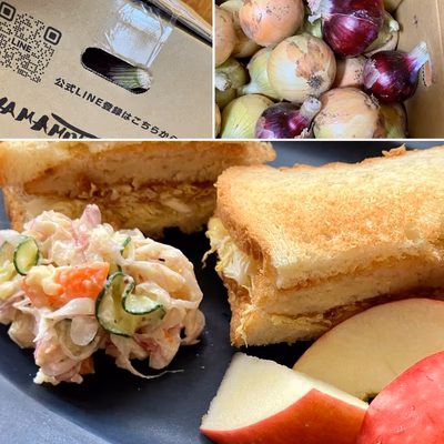 みんなの投稿の画像