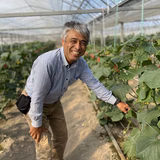 中島康範 | 株式会社ファーム中島