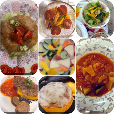 みんなの投稿の画像