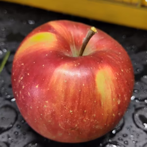 減農薬！信州麻績村産葉取らずシナノスイート