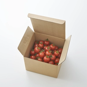 [定価より20%OFF] トマト好きが、恋をする。　1000ｇ　金赤トマト