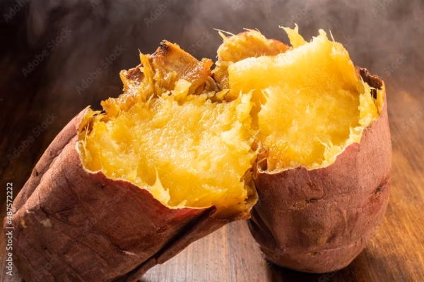 ※ゆうパック便【極完熟✰Ａ規格べにはるか】サイズ2Ｓ〜Ｌ(箱込約5.5kg)